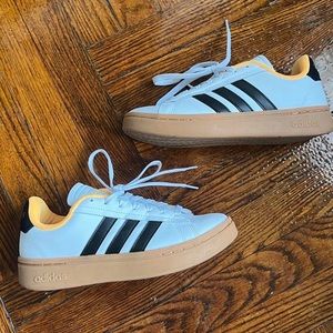 Adidas Grand Court Alpha Sneaker - Women's 6.5 US